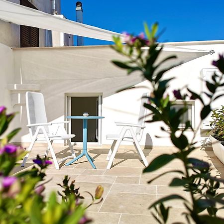 Il Pumo Bianco Ostuni Suite Dış mekan fotoğraf