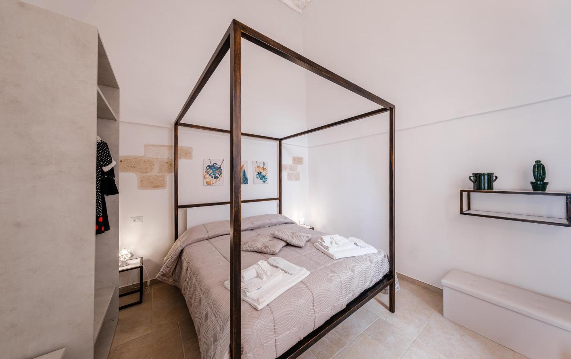 Il Pumo Bianco Ostuni Suite Dış mekan fotoğraf