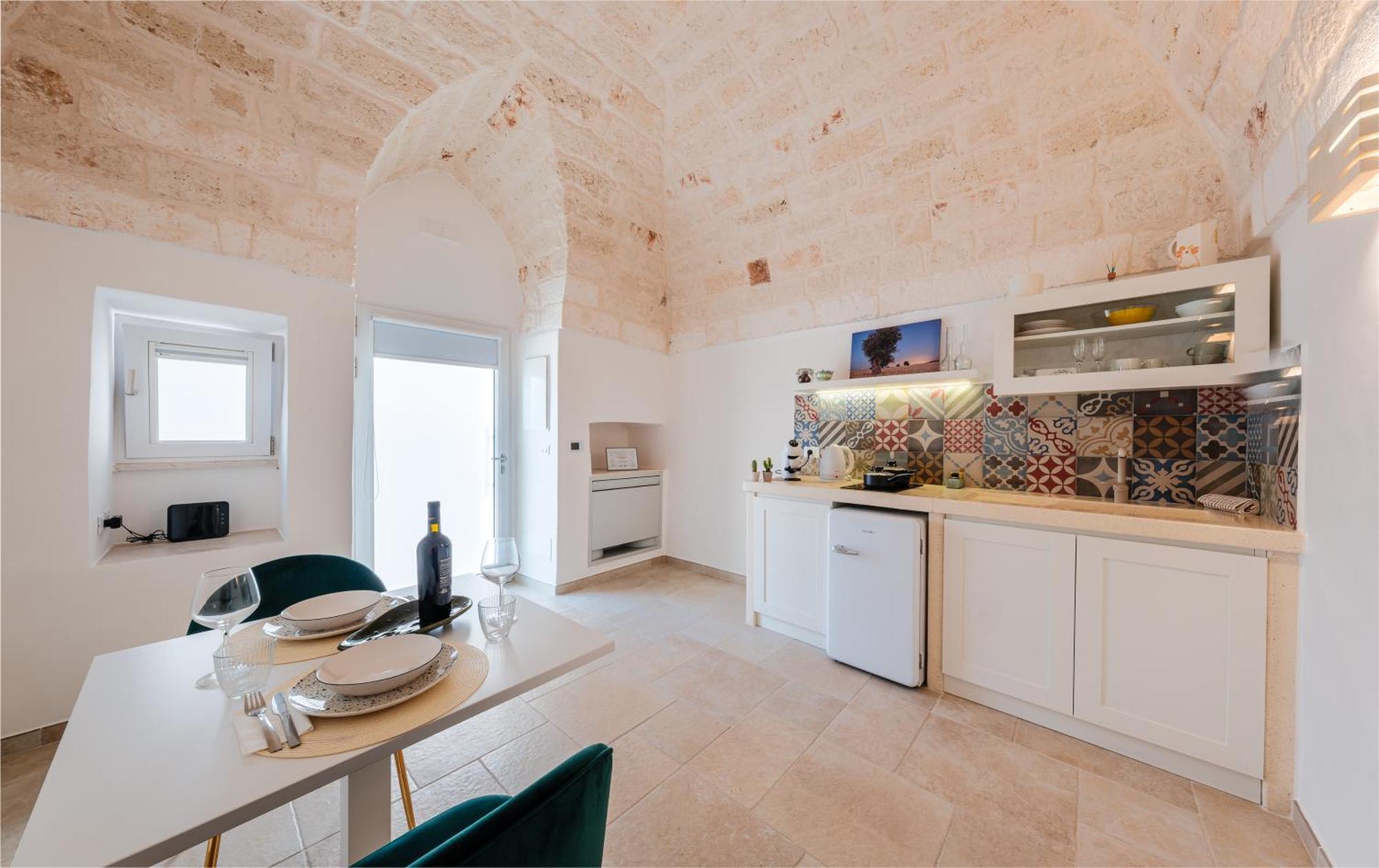 Il Pumo Bianco Ostuni Suite Dış mekan fotoğraf
