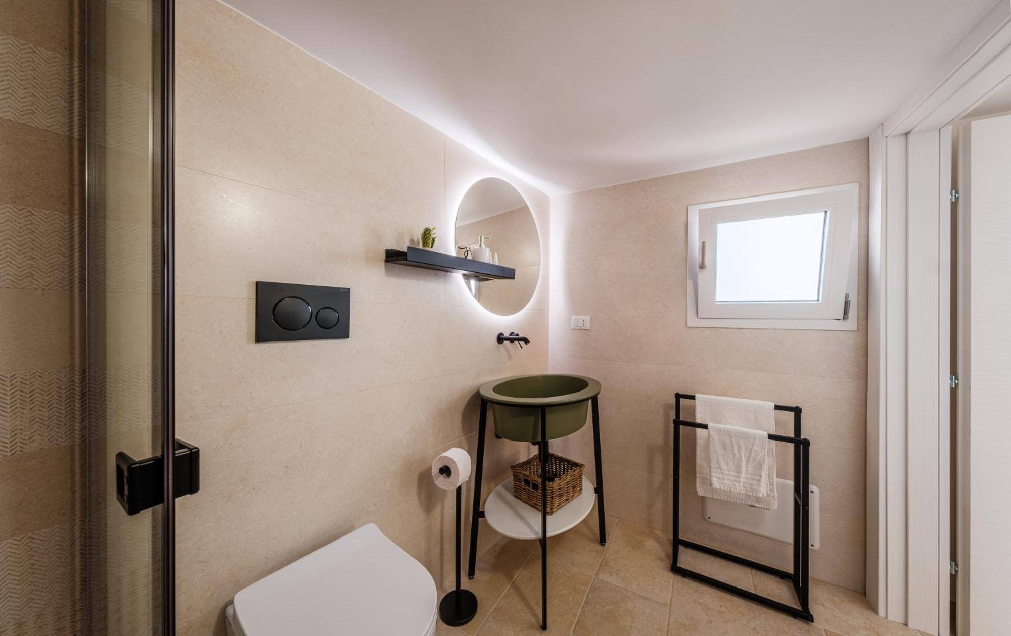 Il Pumo Bianco Ostuni Suite Dış mekan fotoğraf