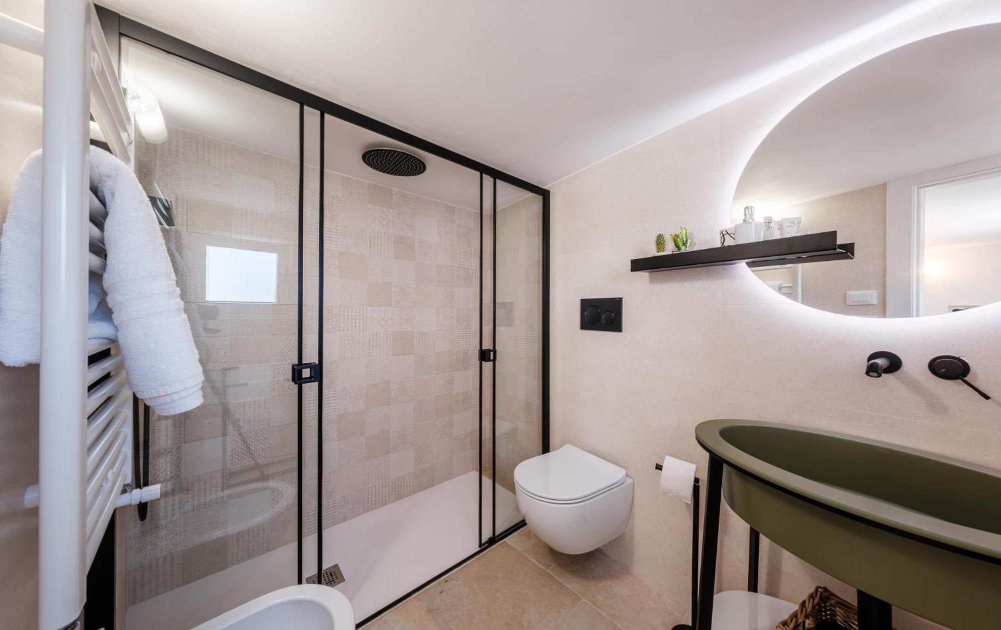 Il Pumo Bianco Ostuni Suite Dış mekan fotoğraf