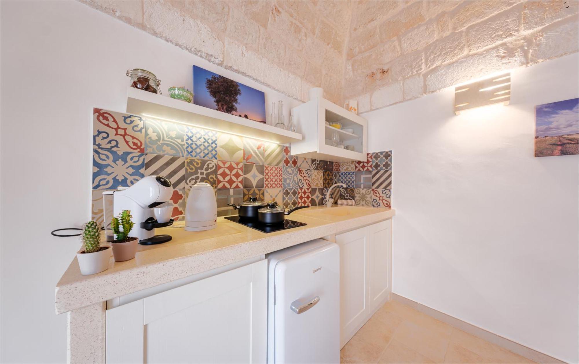 Il Pumo Bianco Ostuni Suite Dış mekan fotoğraf
