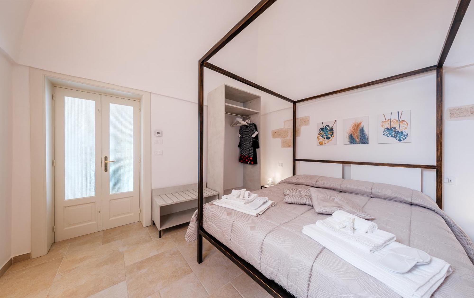 Il Pumo Bianco Ostuni Suite Dış mekan fotoğraf