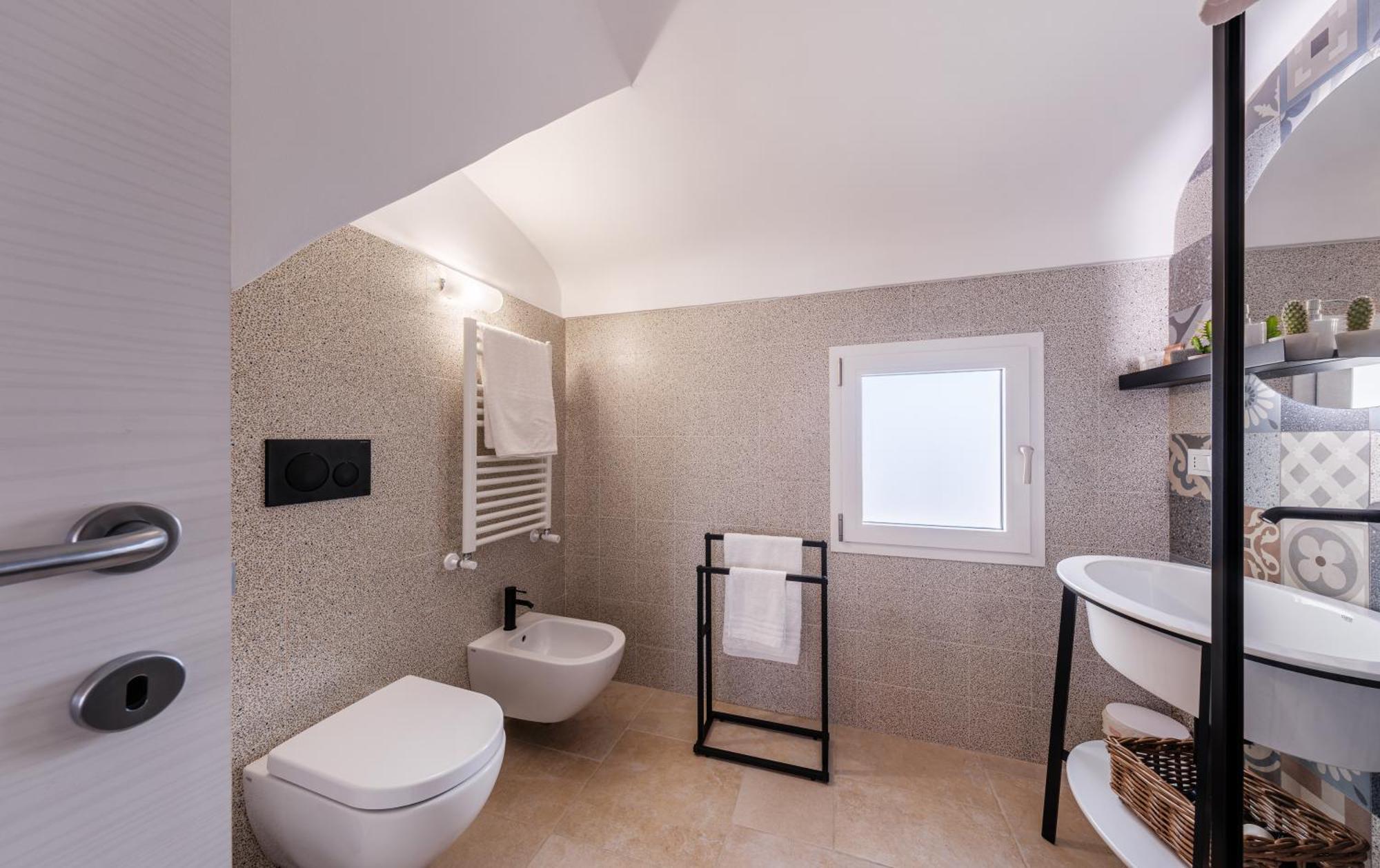 Il Pumo Bianco Ostuni Suite Dış mekan fotoğraf