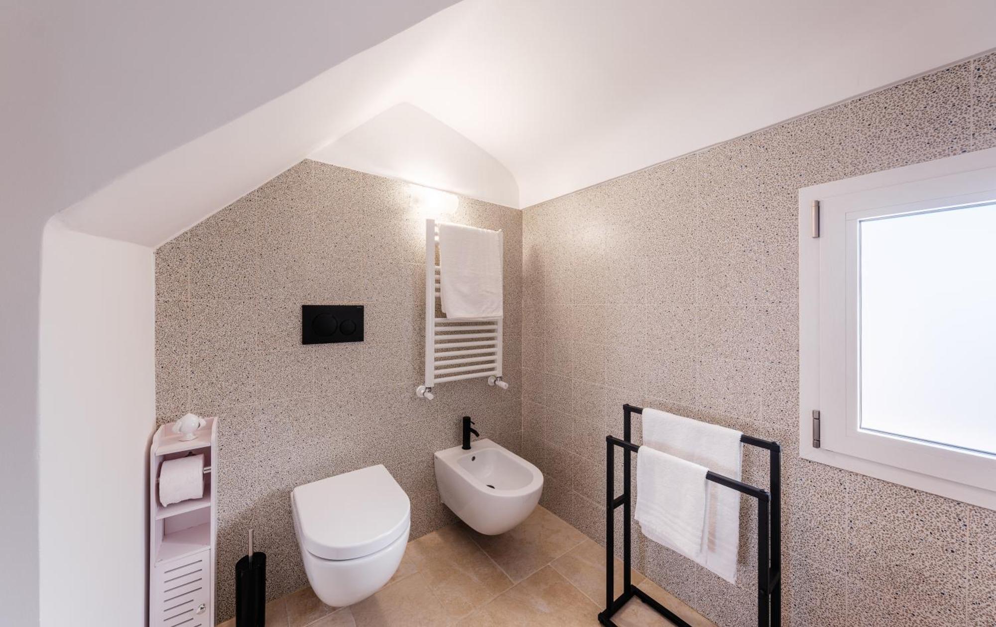 Il Pumo Bianco Ostuni Suite Dış mekan fotoğraf