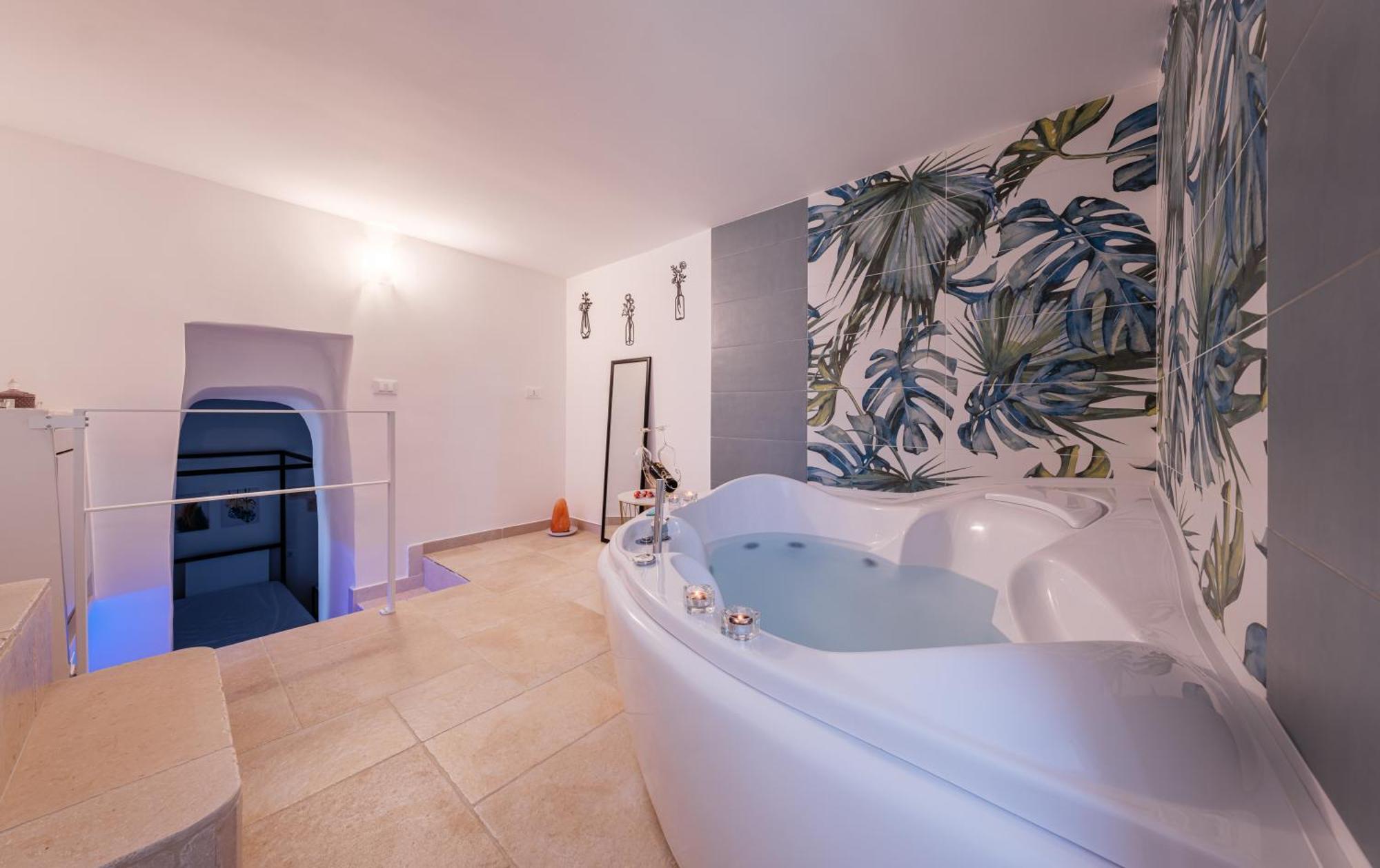 Il Pumo Bianco Ostuni Suite Dış mekan fotoğraf
